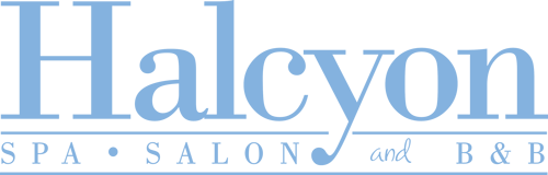 Halcyon Spa Logo