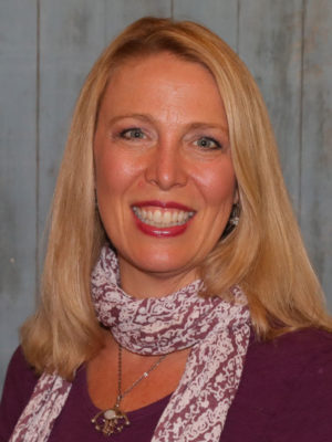 Kathy Bio Image