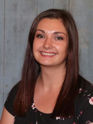 Nicole H Bio Image
